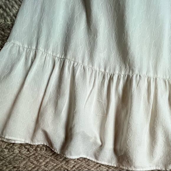 Carve Designs, Rayne Dress, Cloud - Picture 5 of 12